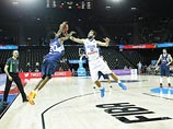 FIBA         