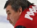 Тренеру сборной России по хоккею разрешили возглавить питерский СКА Тренеру сборной России по хоккею разрешили возглавить питерский СКА