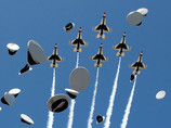        Thunderbirds    ,            -