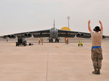  Boeing B-52 Stratofortress               