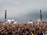          - Rock am Ring.      40 .   ,  