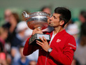       Roland Garros