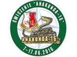      Anakonda -    