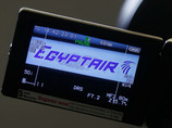 " "   EgyptAir      