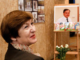   Hermitage Capital       2009        -   -       ,    