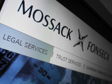      I-    Mossack Fonseca -  