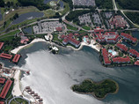      ,        Walt Disney World,     