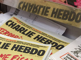 Charlie Hebdo      