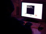           " " (    )