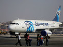    ""      A320  EgyptAir