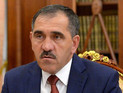 Глава Ингушетии предложил сократить свадебные кортежи до трех машин Глава Ингушетии предложил сократить свадебные кортежи до трех машин