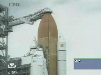 ����� Discovery �� ��������� ��������, ���� ���