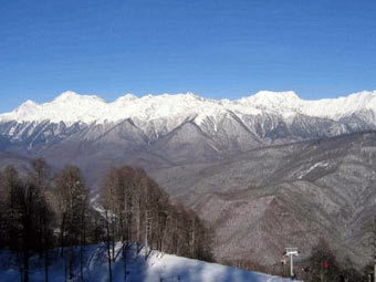 ������� ������, ���� � ����� sochi.ru