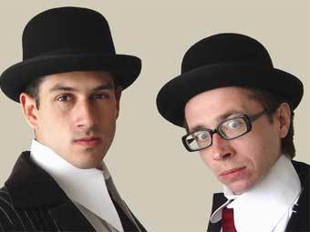 ������� ���������� ������ "������". ���� � ����� klounada.ru