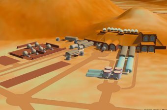 ����������� �������, ������� � ����� 4Frontiers.com