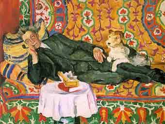 ���� ������������. ������� ��������� �����������. ����������� � ����� cgfa.sunsite.dk