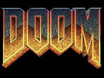 ����������� ������� ���� Doom