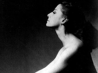 ���� ���������. ���-����, 1966. ���� � ����� ballet.co.uk