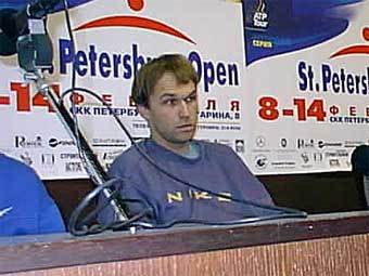 ������ ��������. ���� � ����� spbopen.ru