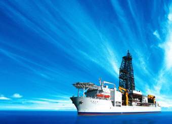 ������� Chikyu, ���� � ����� www.jamstec.go.jp/chikyu/