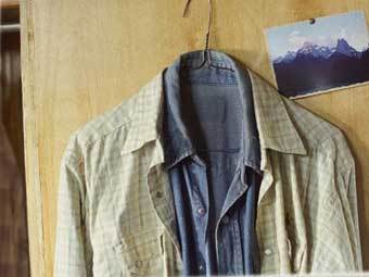 ������� � ������ "Brokeback Mountain" � ������������ ����� ������