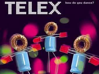 �������� ������� ����� "How Do You Dance?"