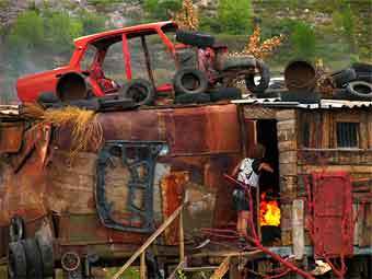 ���� �� ������ "�����" � ������������ ����� ������