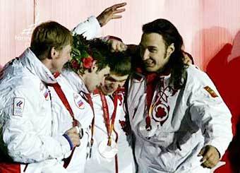 "���������� ��������" �� ����������� � ������. ���� Reuters