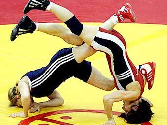 ��� ������� ������ �������. ���� AFP