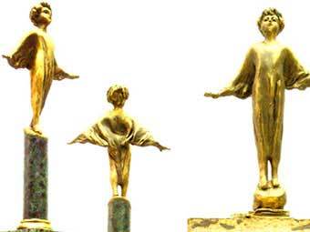 �������� ��������� "������� �����". ����������� � ����� spbfilmfest.ru