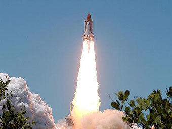 ����� Discovery, ���� CNN