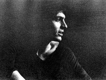 ��� �������. ���� ���� ���� � ����� sydbarrett.net