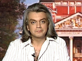 ������ ��������. ���� ''������� ������''