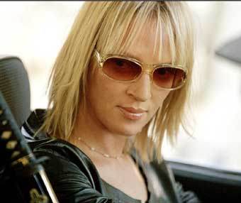 ���� �� ������ ''����� ����� - 2'' � ����� http://killbill.movies.go.com/