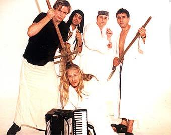 Spitalul De Urgenta. ���� � ����� BAd TaSte 