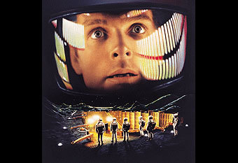 "����������� �������-2001". ���� � ����� kubrickfilms.warnerbros.com