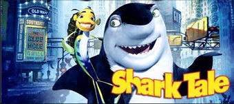 ������� � ����� ������ DreamWorks SKG