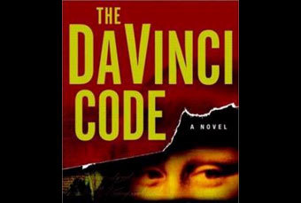 ������� ����� "��� �� �����". ���� � ����� www.danbrown.com