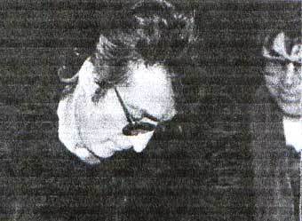 ���� ������ � ���� ������. ���� � ����� Morbid Curiosity