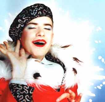 ����� ��������, ���� � ����� www.serduchka.nm.ru