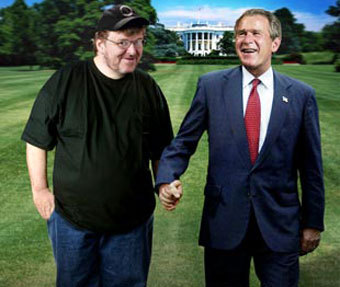 ������ � ������������ ����� ������ "��������� 9/11".