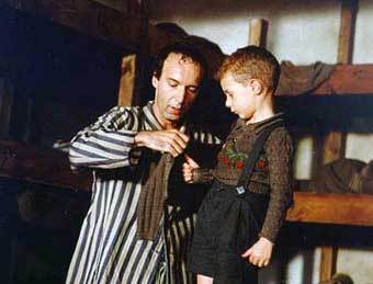 ������� ������� � ������ "����� ���������". ���� � ����� www.tuttobenigni.it