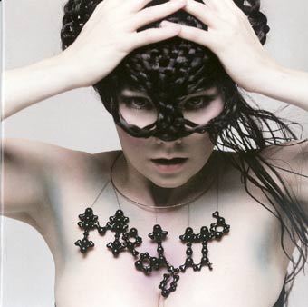 "Medulla" Bjork