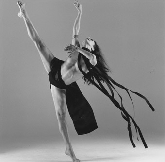 Complexions Dance Company. ���� James Houston