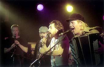 "�� �����". ���� � ����� Bad Taste