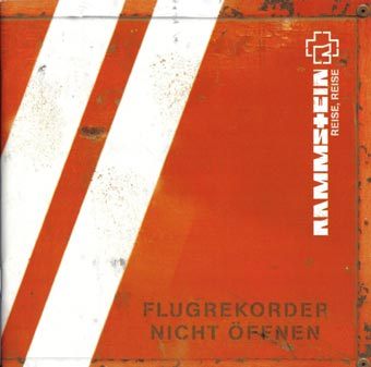 Rammstein "Reise, Reise"
