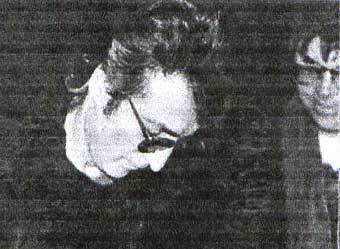 ���� ������ � ���� ������. ���� � ����� Morbid Curiosity