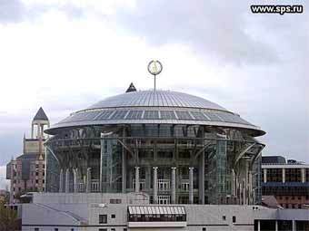 ���������� ��� ������. ���� � ����� www.sps.ru