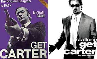 ����� ������ "������ �������" 1972 (�����) � 2000 �����. ���� � ����� IMDB.Com