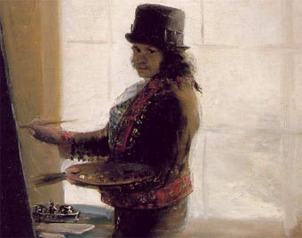 �������� ������������ ���� (��. 1790-95). ����������� � ����� www.artchive.com